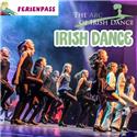 Veranstaltungsbild IRISH DANCE Schnupperkurs