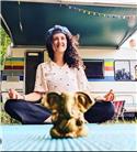 Veranstaltungsbild Check-in mit dir Selbst - Starte in die Ferien mit Yoga